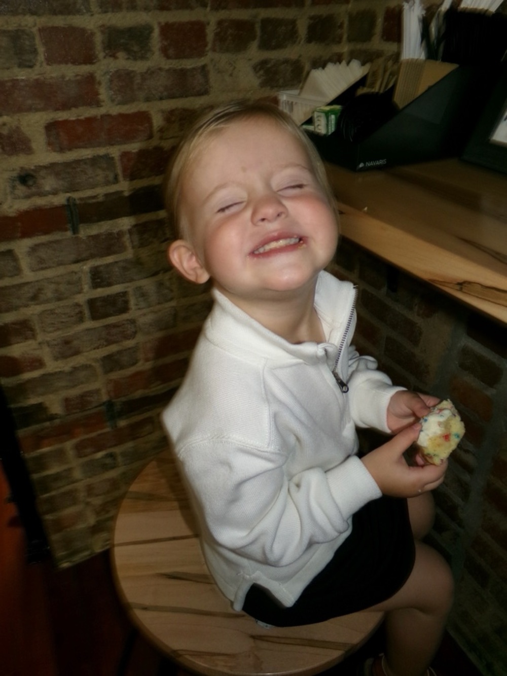 Meet your Posher, Nadalyn - Picture 8 of 8
